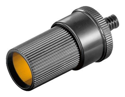 Utičnica za auto upaljač 2.5A 12V GOOBAY