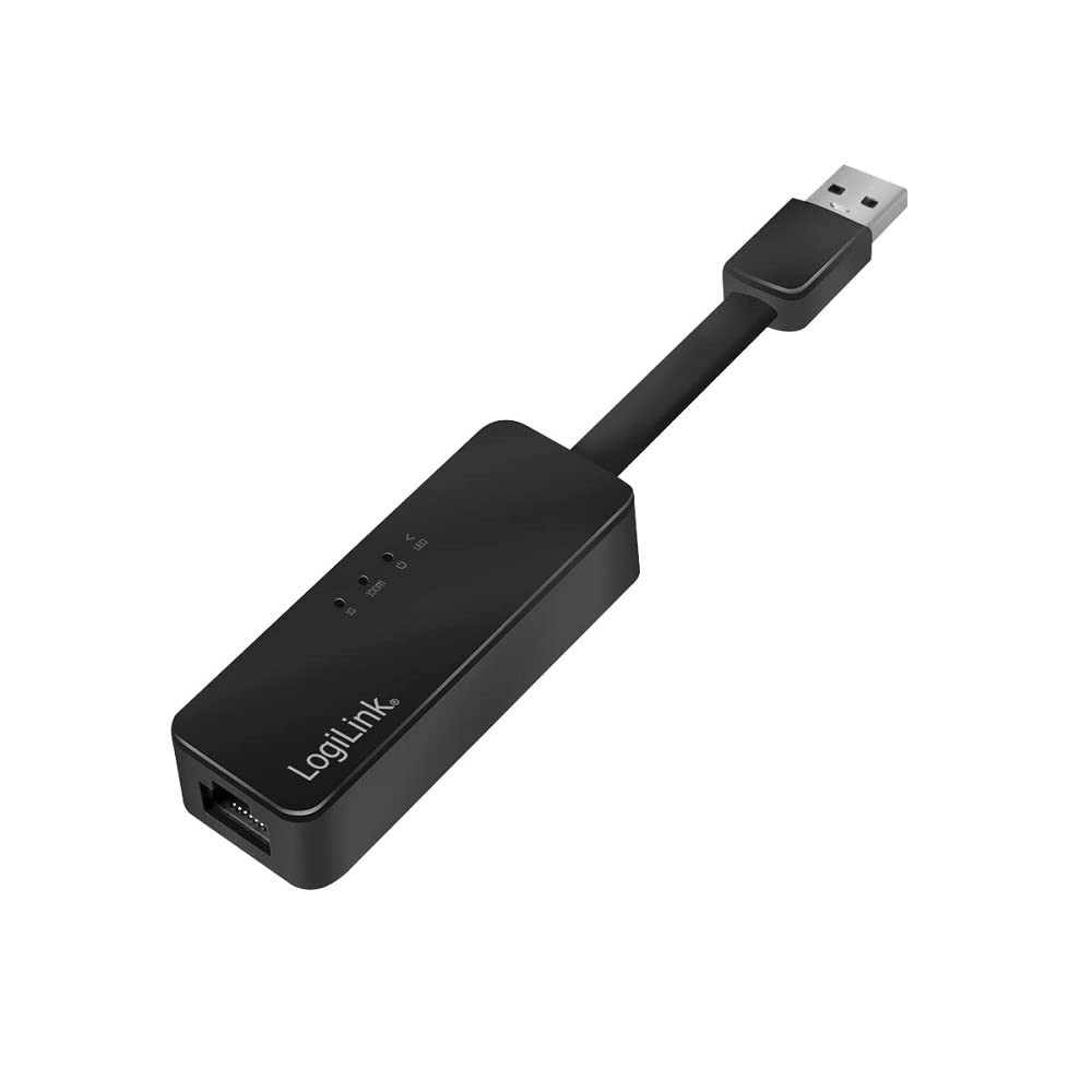 Mrežni adapter gigabitni LOGILINK UA0184A