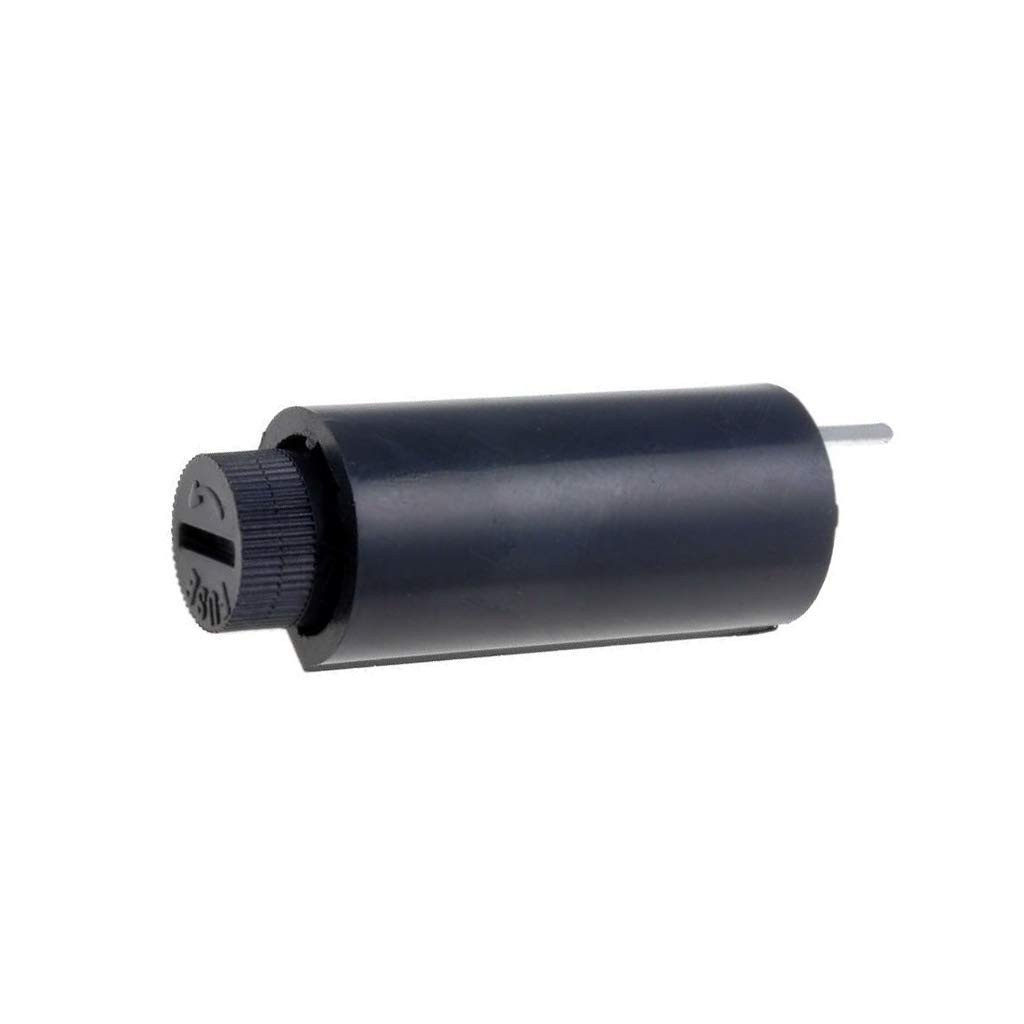 Nosač osigurača 5x20mm 6A 10mm
