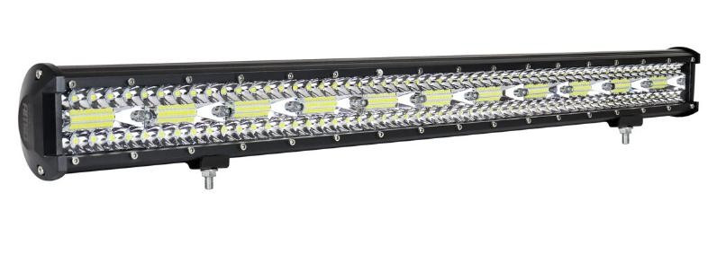 LED reflektor 660W 6500K IP67 AMIO
