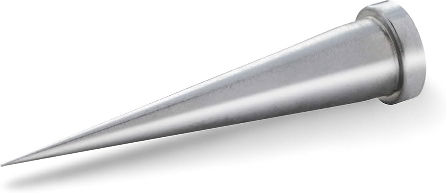 Vrh za lemilicu 0.1mm WEL.LT-1LNW