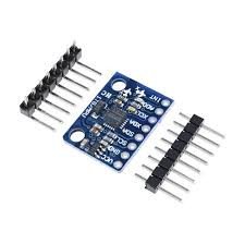 Modul žiroskopski senzor ARDUINO GY-521