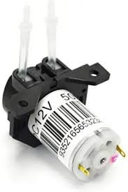 Pumpa za doziranje ARDUINO NKP-DC-CO8D