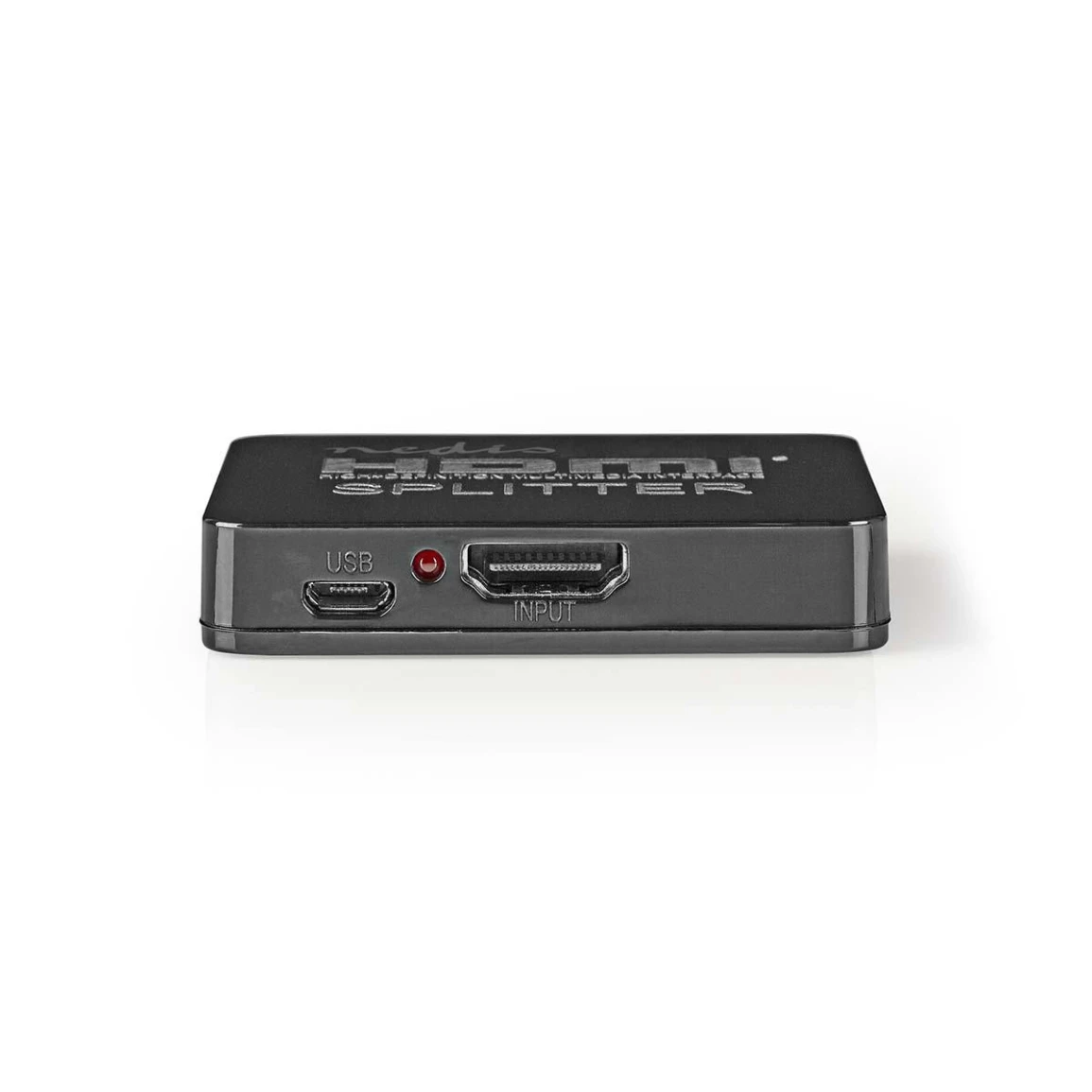 HDMI razdjelnik 2/1 NEDIS 4K