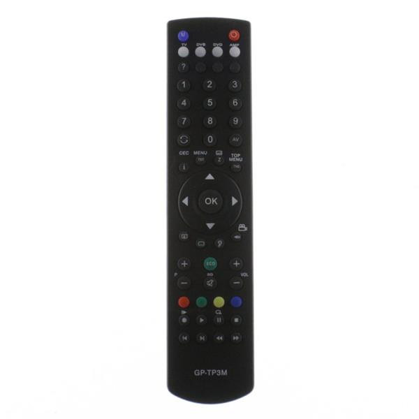 Daljinski upravljač za TV GRUNDIG TP3