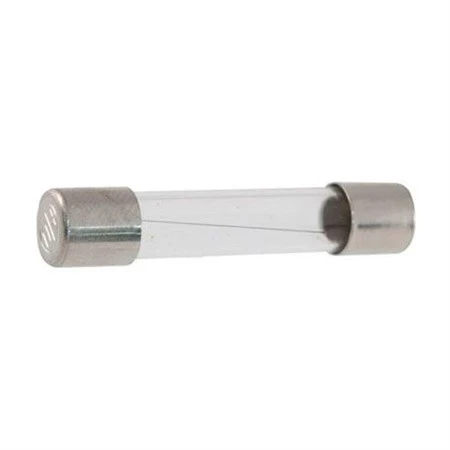 Osigurač 10A 6.3x32mm