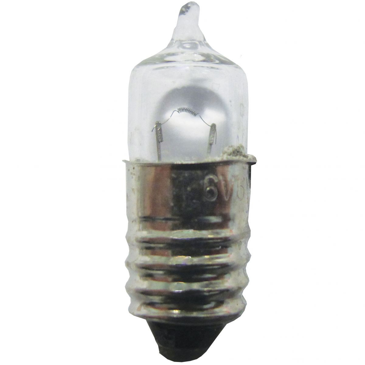 Halogena sijalica E10