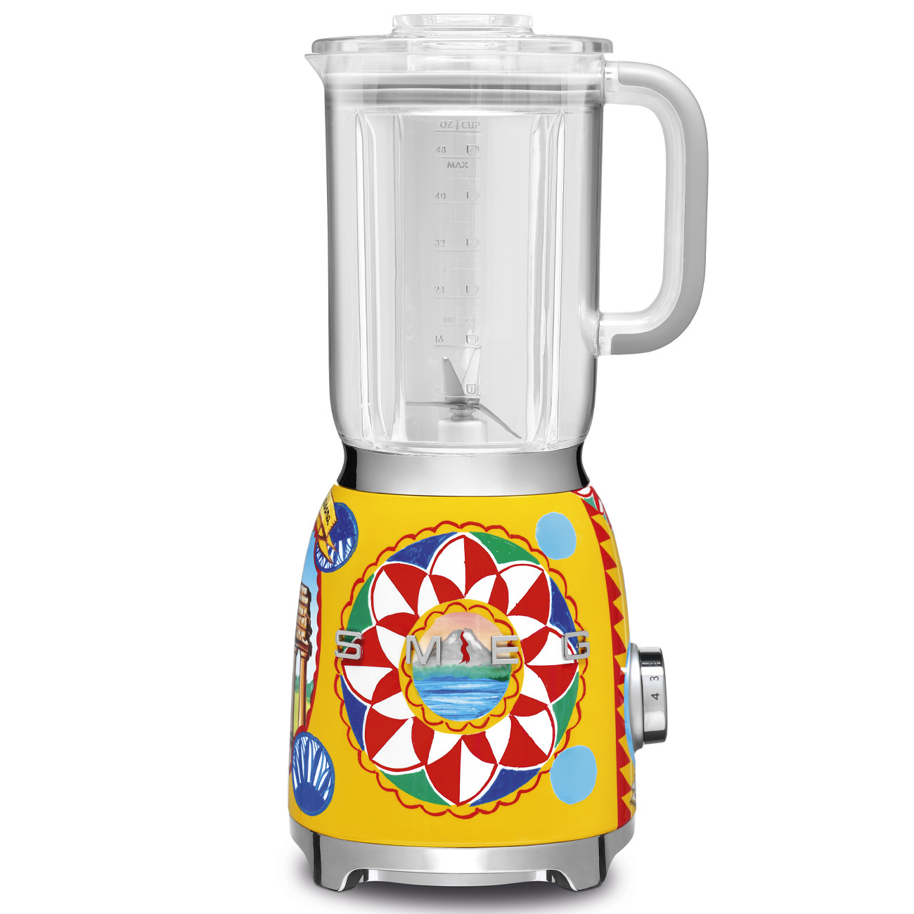 Blender SMEG BLF01DGEU