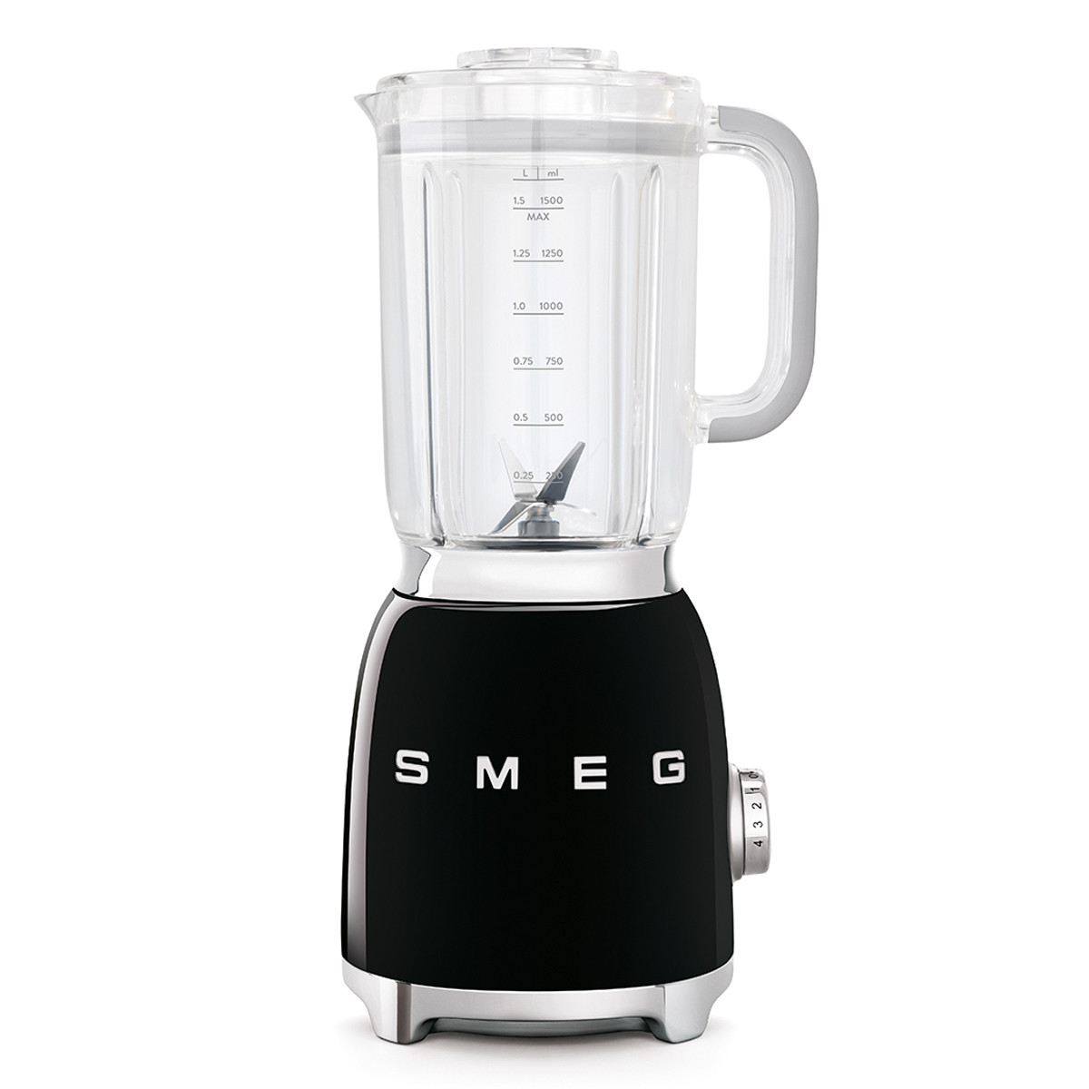 Blender SMEG BLF01BLEU
