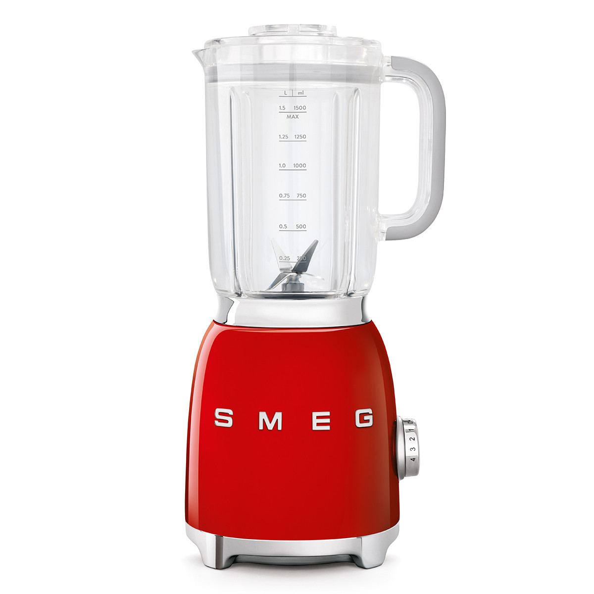 Blender SMEG BLF01RDEU