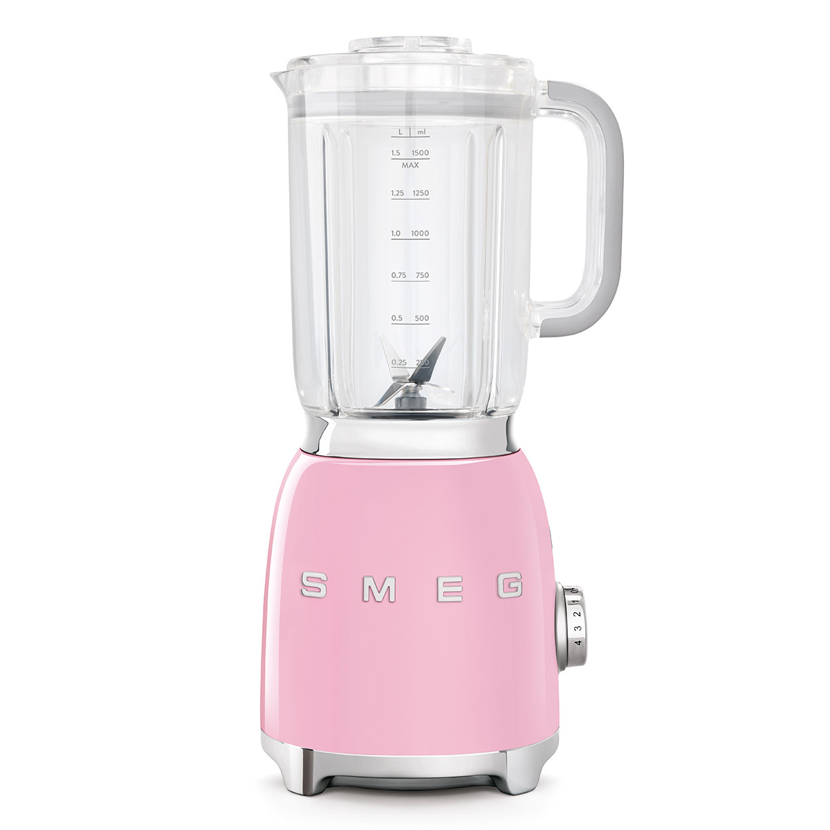Blender SMEG BLF01PKEU