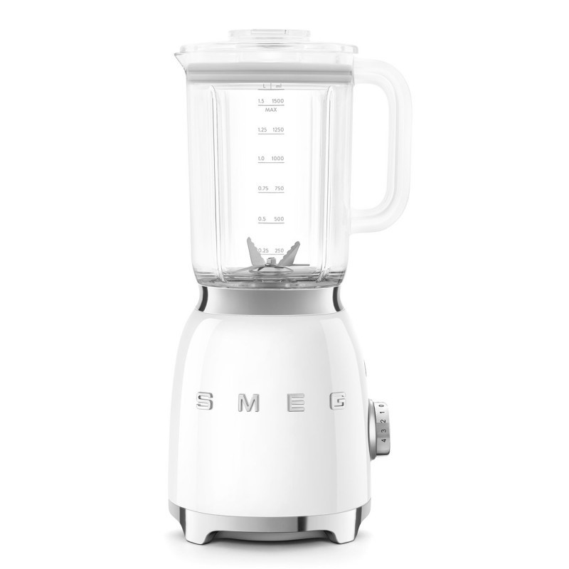 Blender SMEG BLF01WHEU