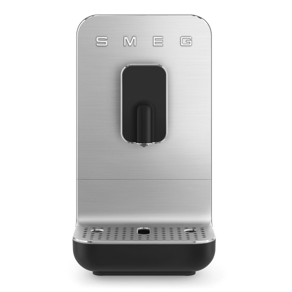 Aparat za kafu SMEG BCC01BLMEU