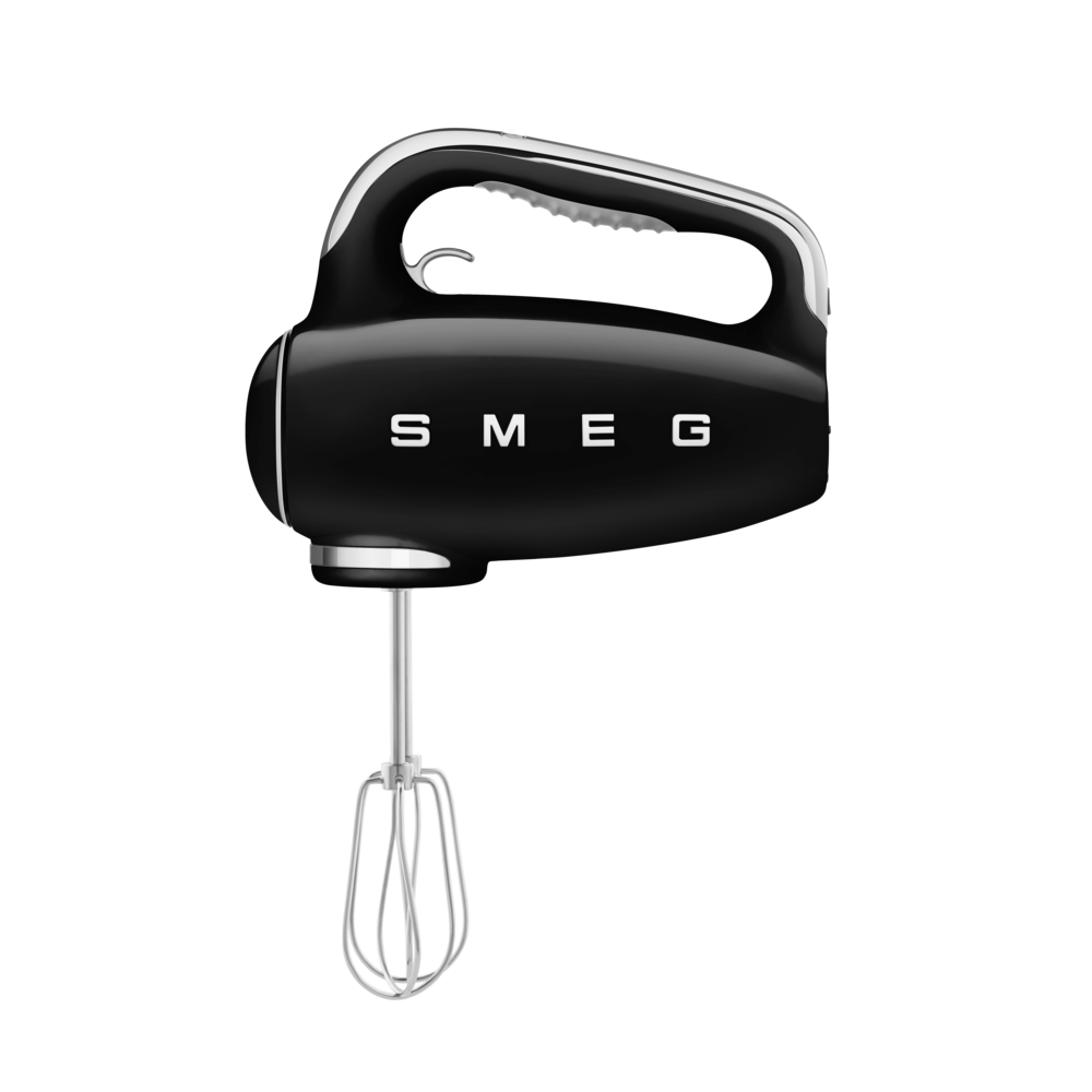 Mikser SMEG HMF01BLEU