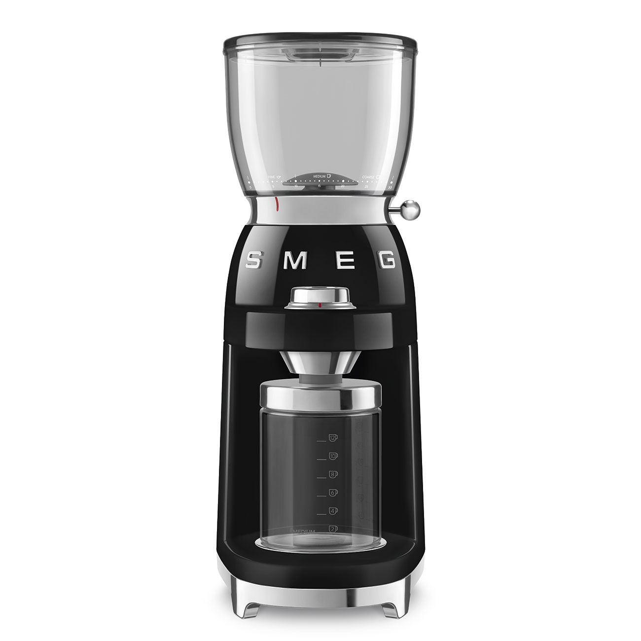Mlin za kafu SMEG CGF01BLEU