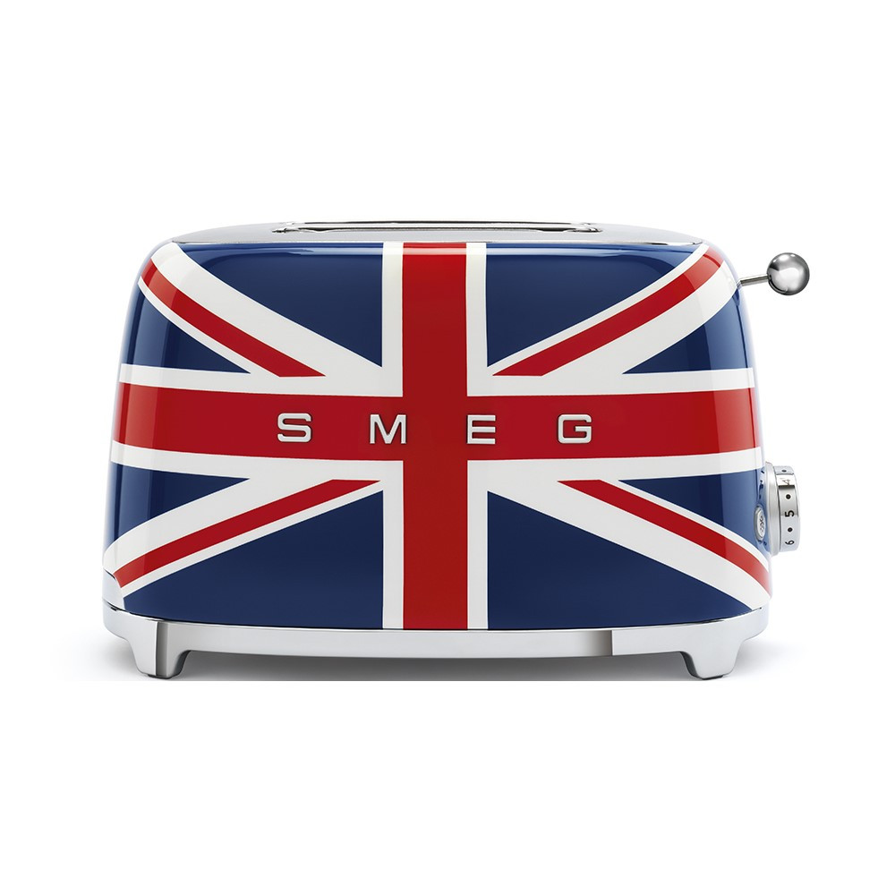Toster SMEG TSF01UJEU