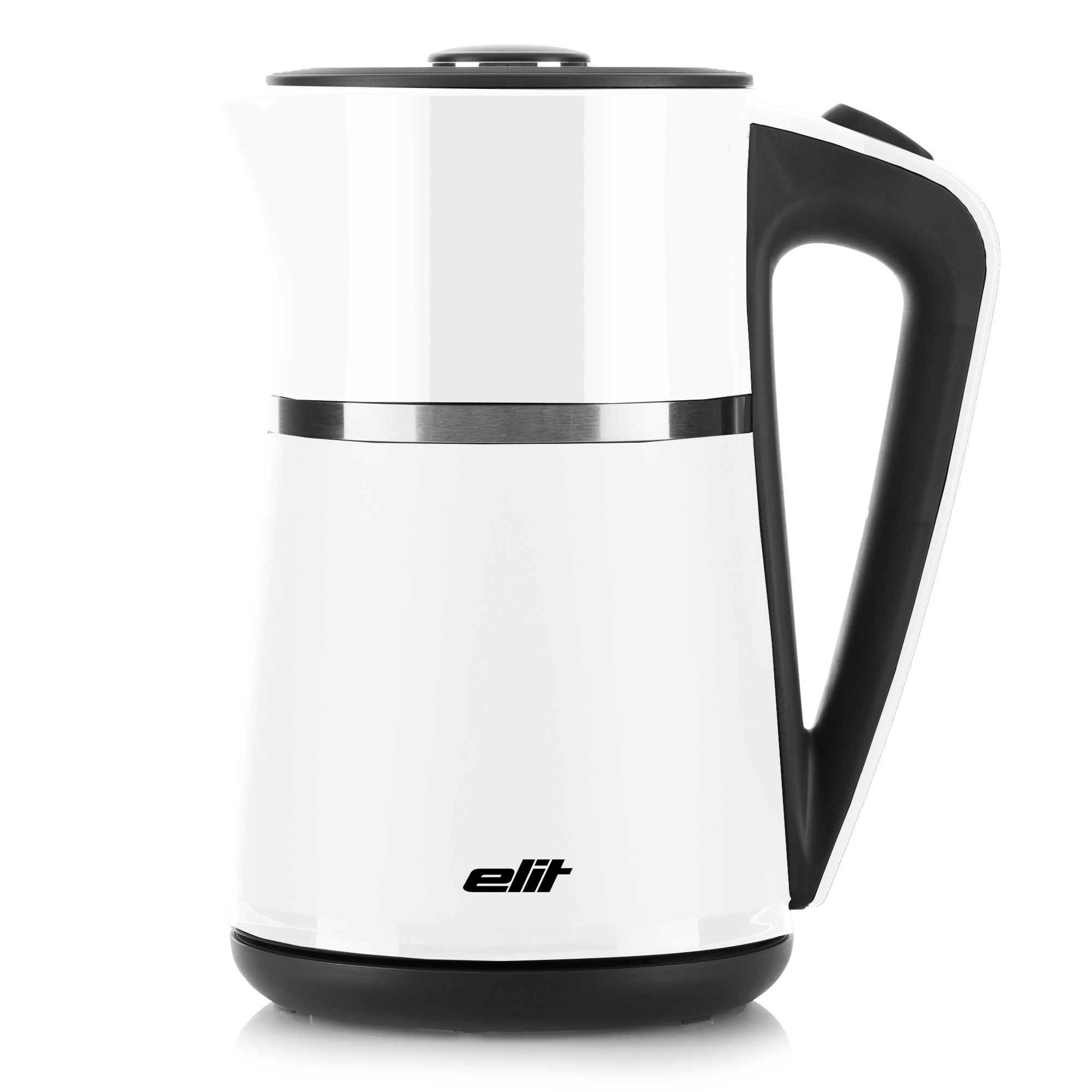 Kuhalo za vodu ELIT Elegance 1.7WH