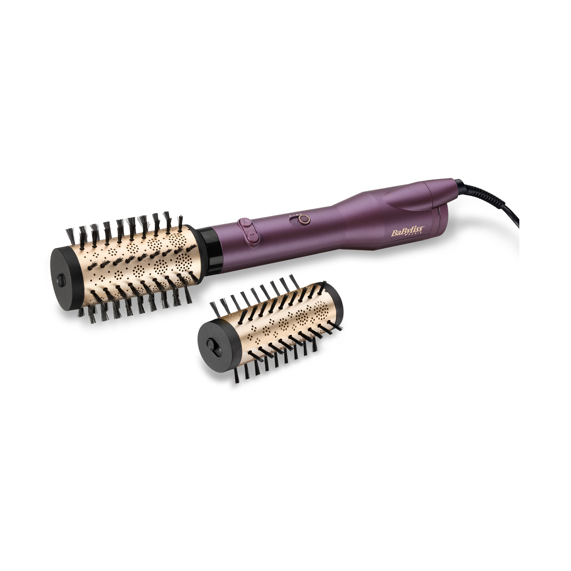 Rotirajuća četka BABYLISS AS950E 650W 2u1