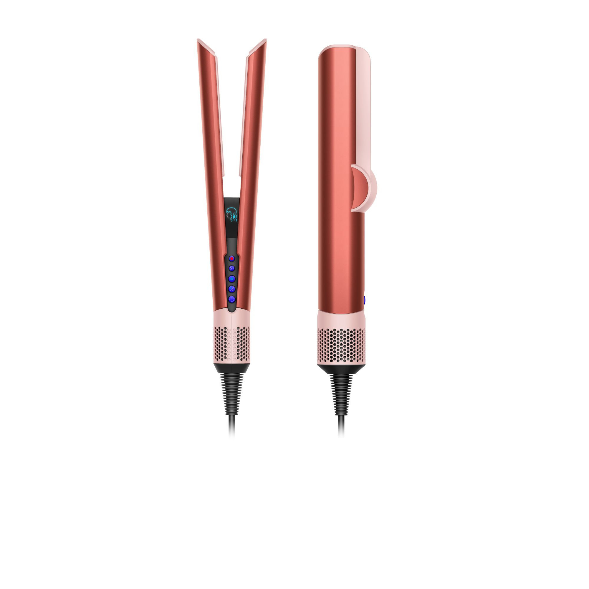 Pegla za kosu DYSON Airstrait Strawberry Bronze / Blush Pink