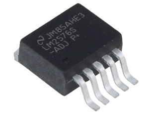 Integralno kolo LM2576S-ADJ/NOPB