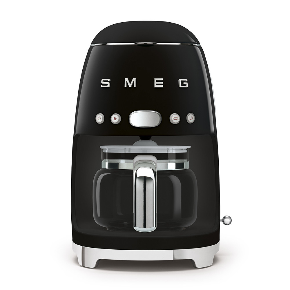 Aparat za filter kafu SMEG DCF02BLEU