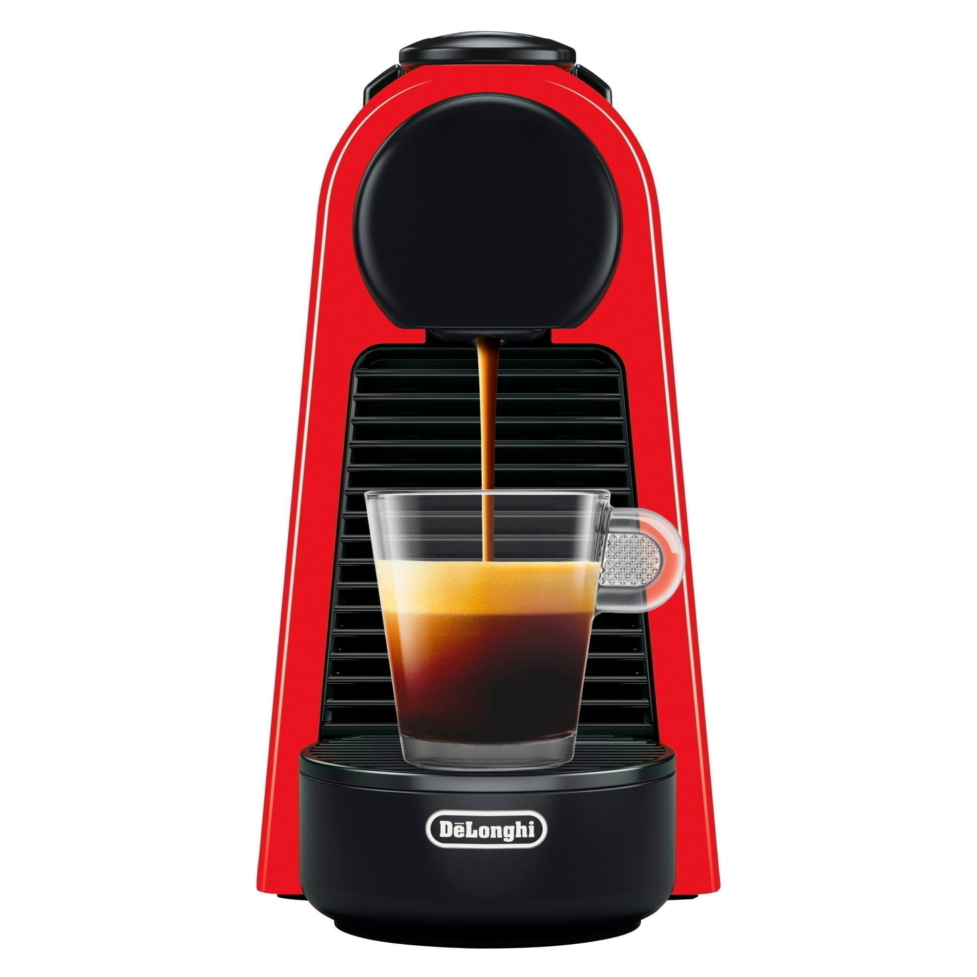 Aparat za kafu DELONGHI EN85 Mini Nespresso Red