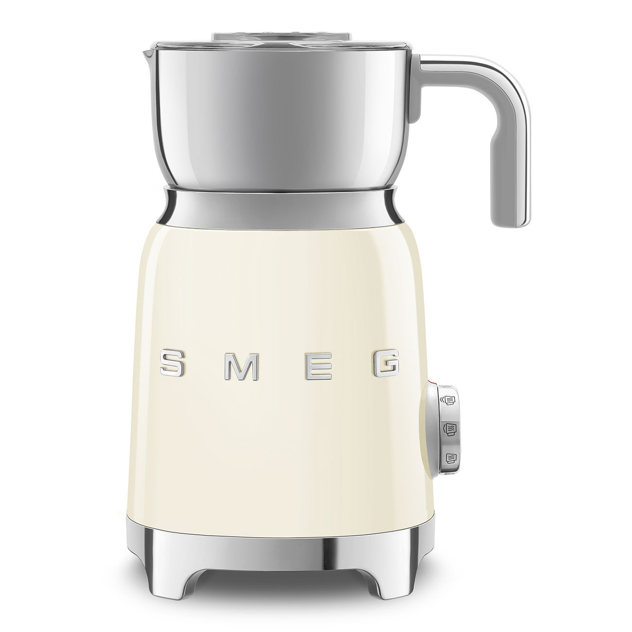 Pjenilica za mlijeko SMEG MFF11CREU