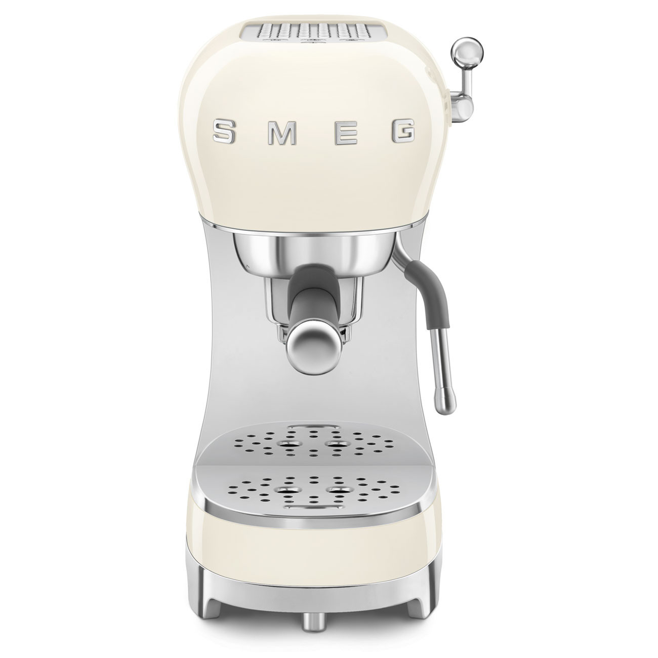 Aparat za kafu SMEG ECF02CREU