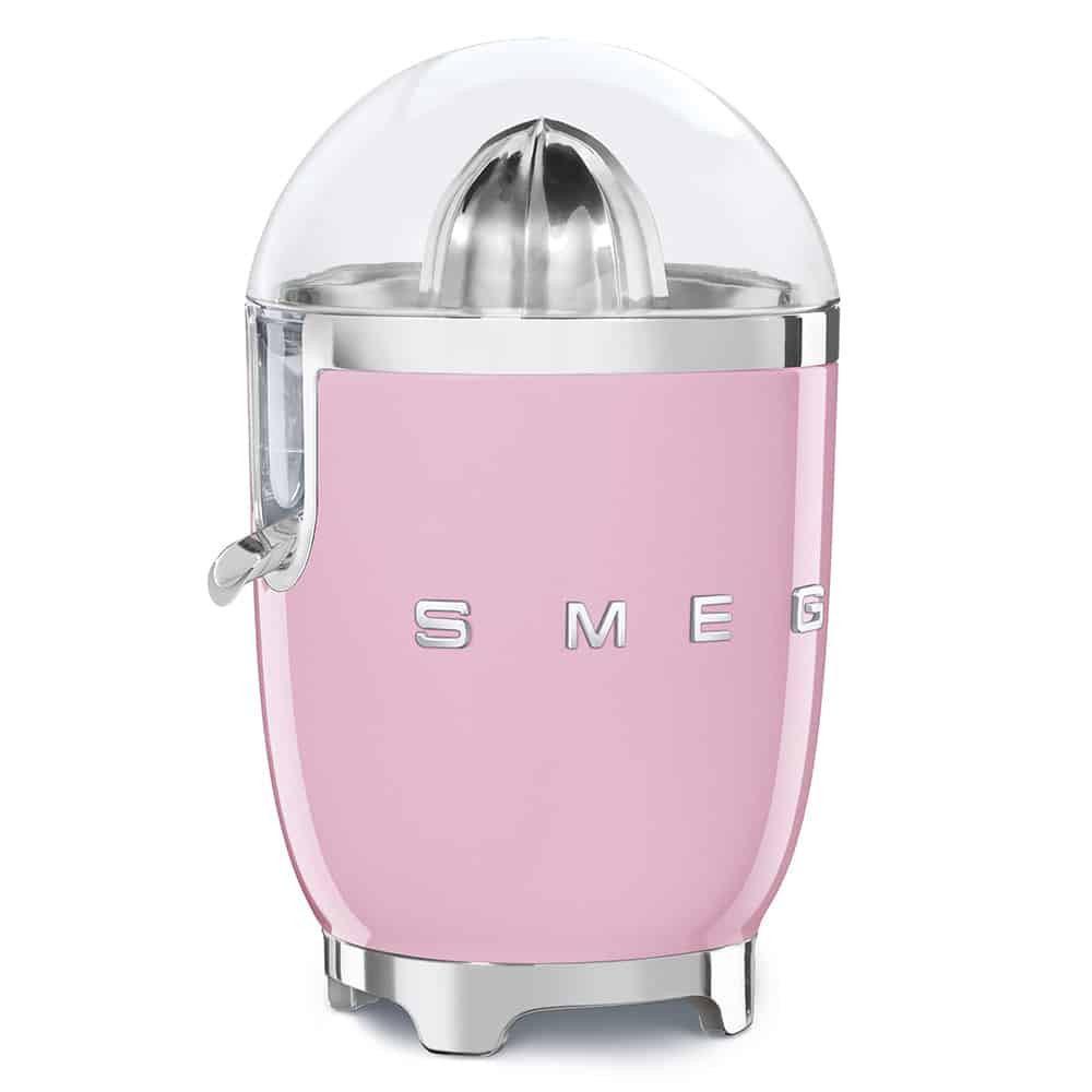 Citruseta SMEG CJF11PKEU