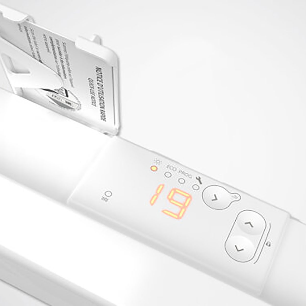 Konvektor ATLANTIC F620 2000W