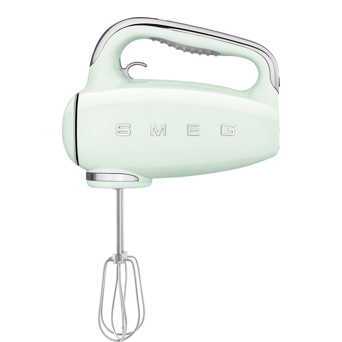 Mikser SMEG HMF01PGEU