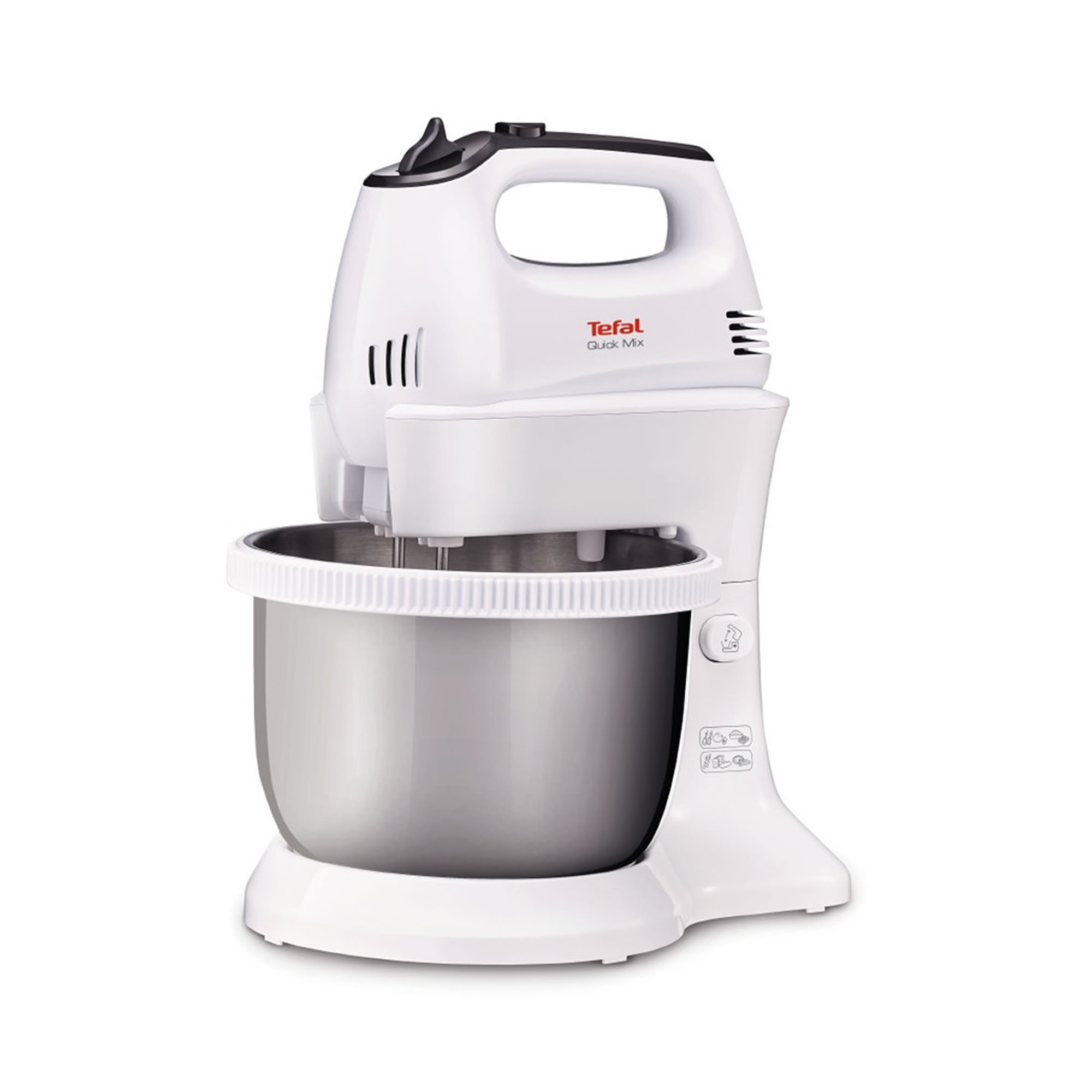 Mikser sa posudom TEFAL HT312138