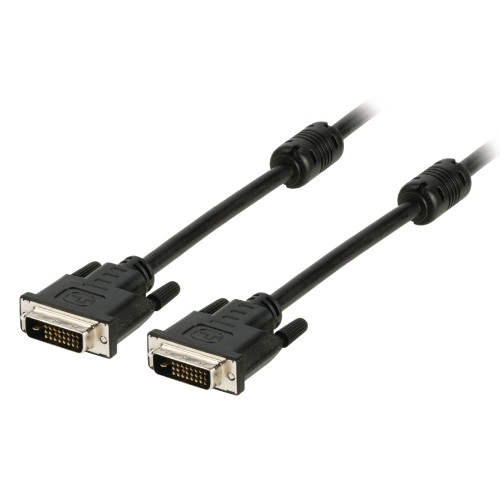 DVI-D kabal 24+1Pin 2m NEDIS