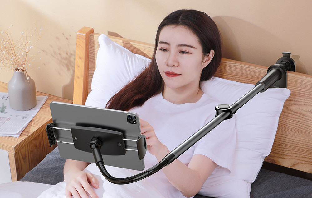 Stolni zglobni nosač za telefon i  tablet BASEUS