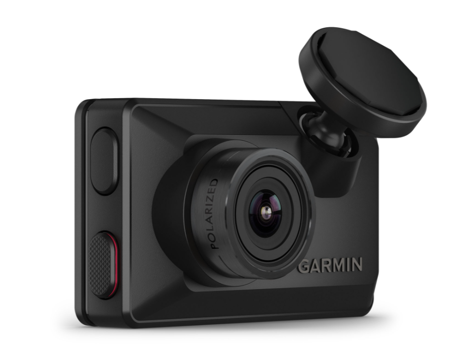Auto kamera GARMIN Dash Cam X310