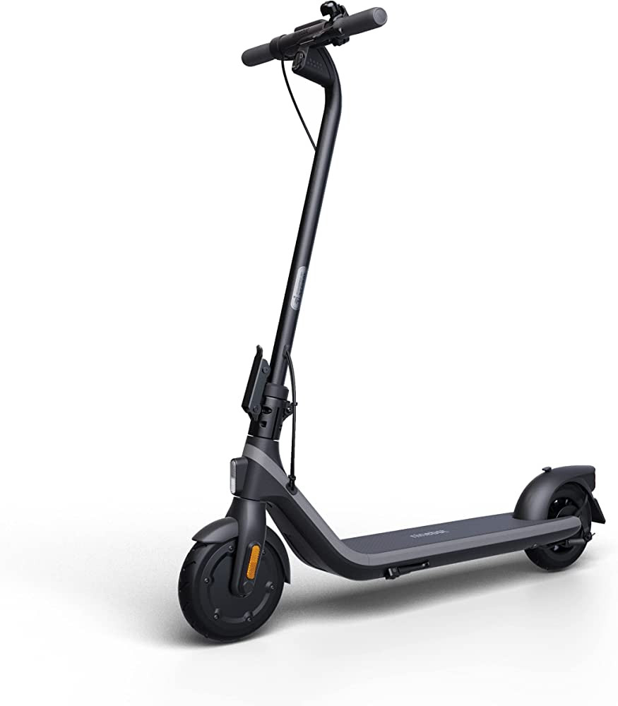 Električni romobil SEGWAY Ninebot Kickscooter E2 II