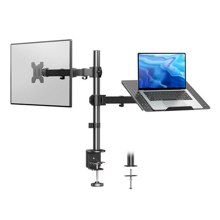 Stolni nosač za monitor i laptop HUANUO HNCM2