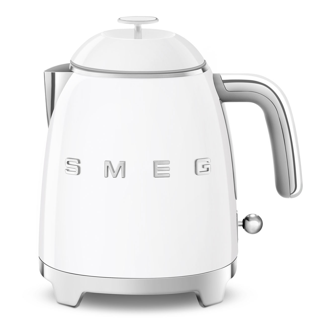 Kuhalo za vodu SMEG KLF05WHEU