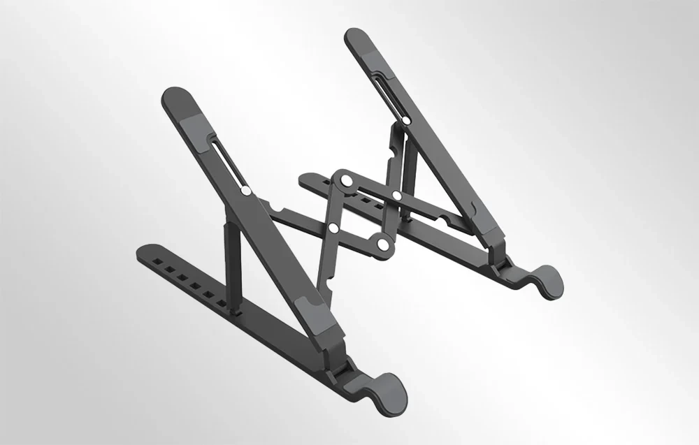 Sklopivi nosač za laptop ORICO PFB-A24-BK-BP