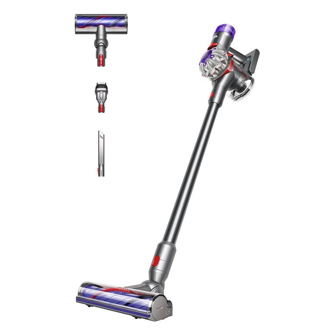 Bežični usisivač DYSON V8 Advanced