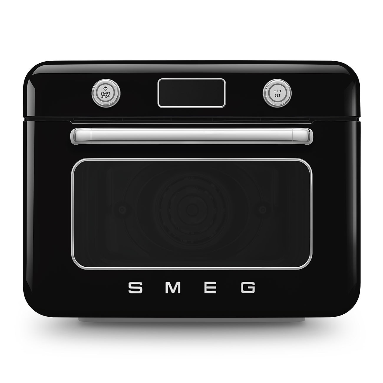 Kombinovana parna pećnica SMEG COF01BLEU