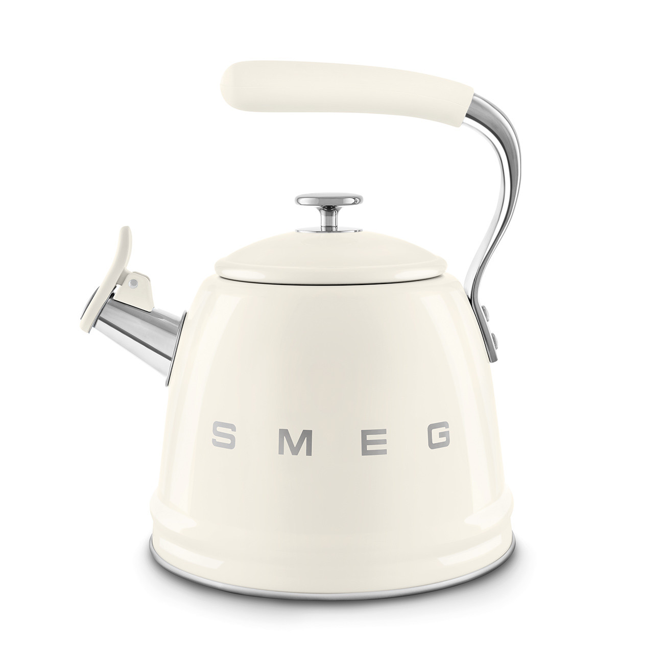 Čajnik SMEG CKLW2001CR