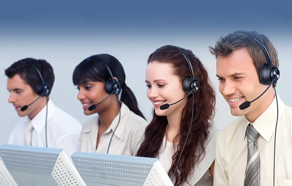 Praktične slušalice sa mikrofonom NEW BEE H368