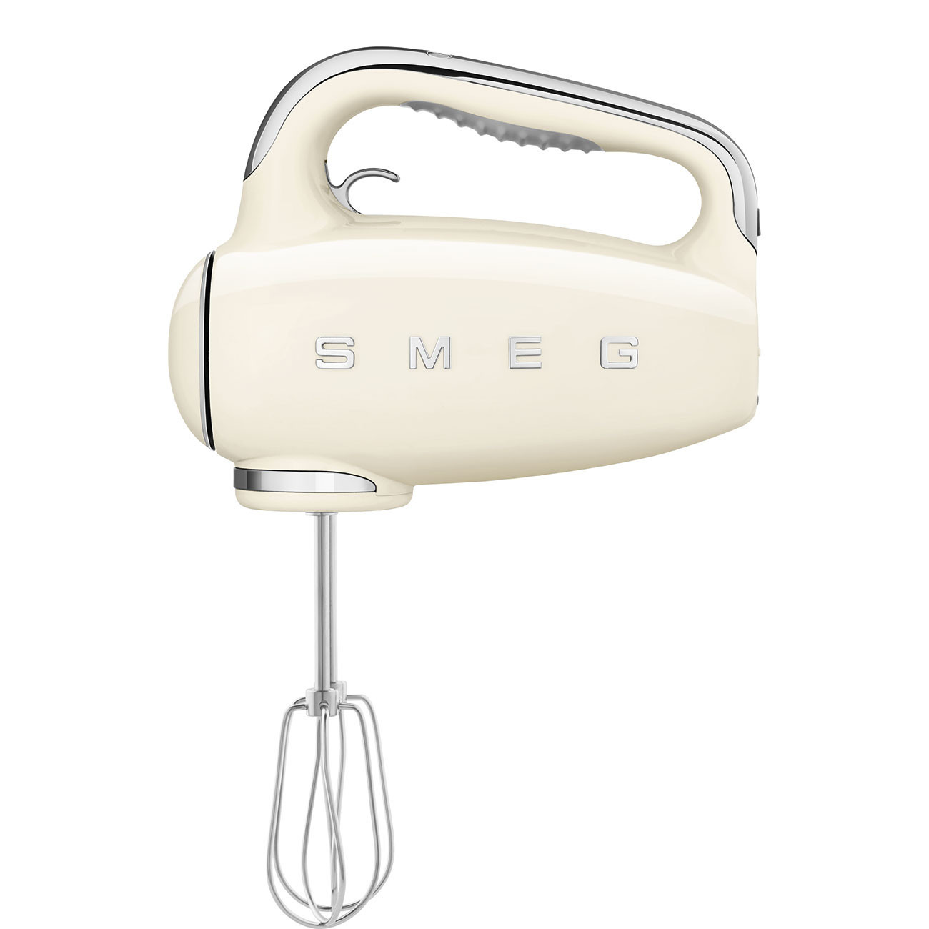Mikser SMEG HMF01CREU