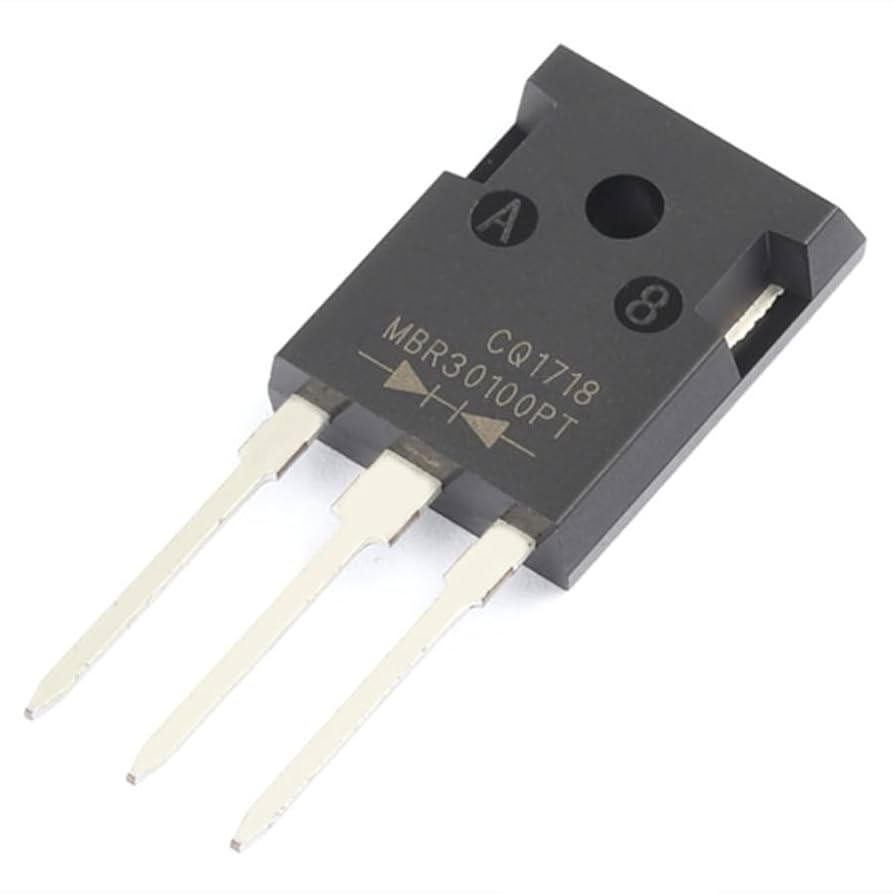 Tranzistor G50N60HS
