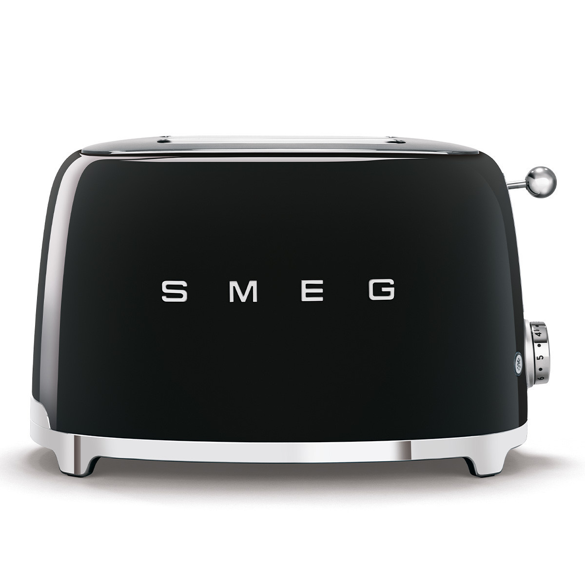 Toster SMEG TSF01BLEU