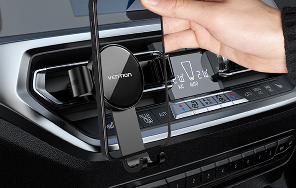 Automatski nosač za telefon VENTION KCSB0