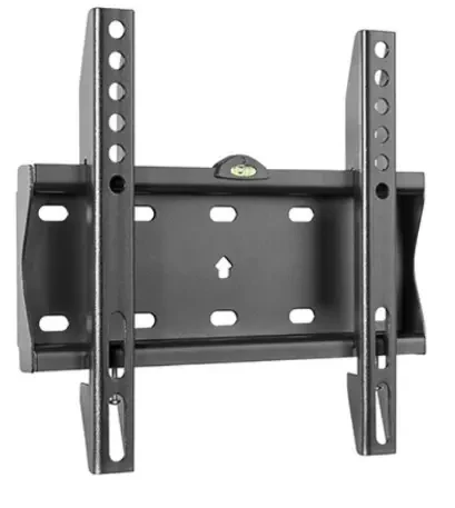 Fiksni nosač za TV 23"-43" 45kg BRATECK KL31-22F