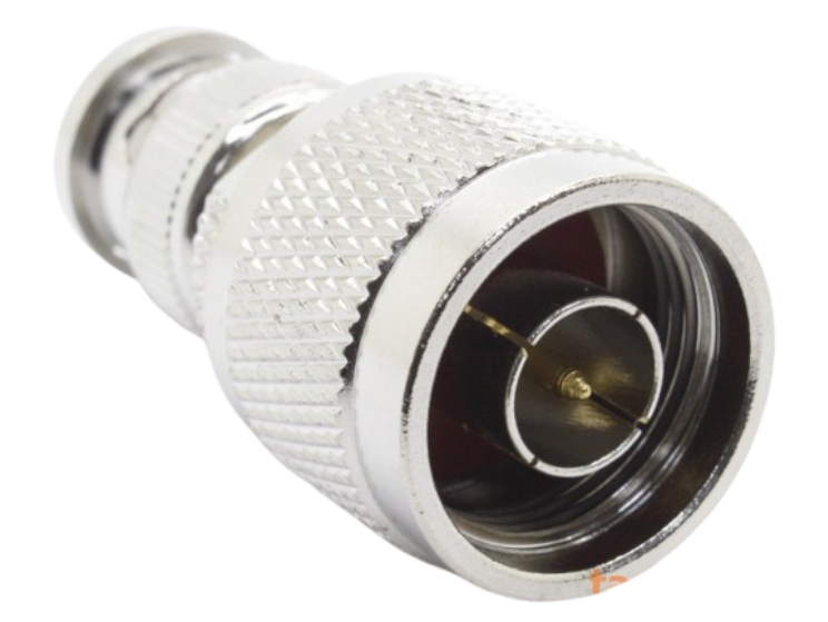 Konektor N na BNC N/BNC-JJ