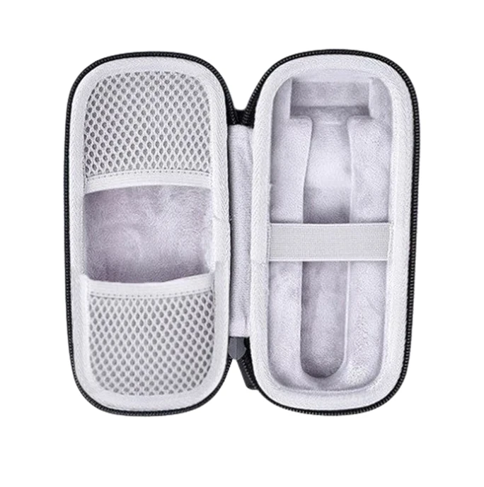 Zaštitna futrola za PHILIPS OneBlade trimer sa mrežicom za nastavke